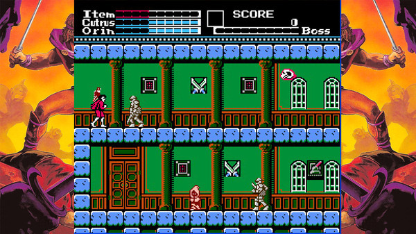 8 Eyesfor windows and Linux 1