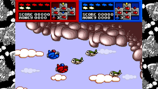 The Gadget Twins game for Linux 1