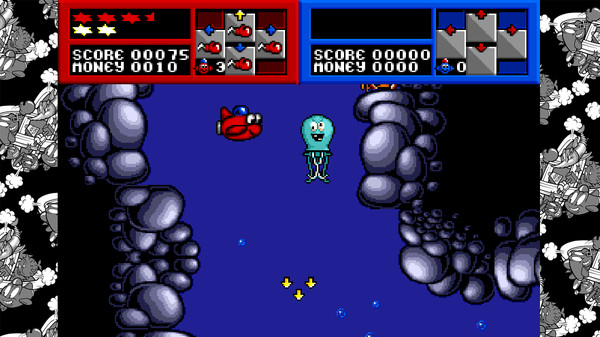 The Gadget Twinsfor windows and Linux 1