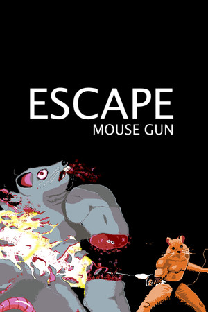 Mousegun