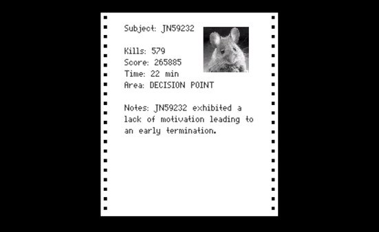 Скриншот из Mousegun