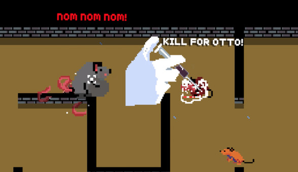 Скриншот из Mousegun