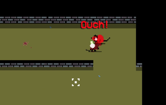 Скриншот из Mousegun