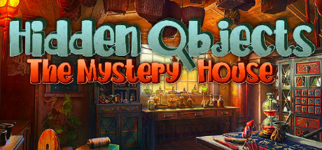 Hidden objects house escape 3 прохождение