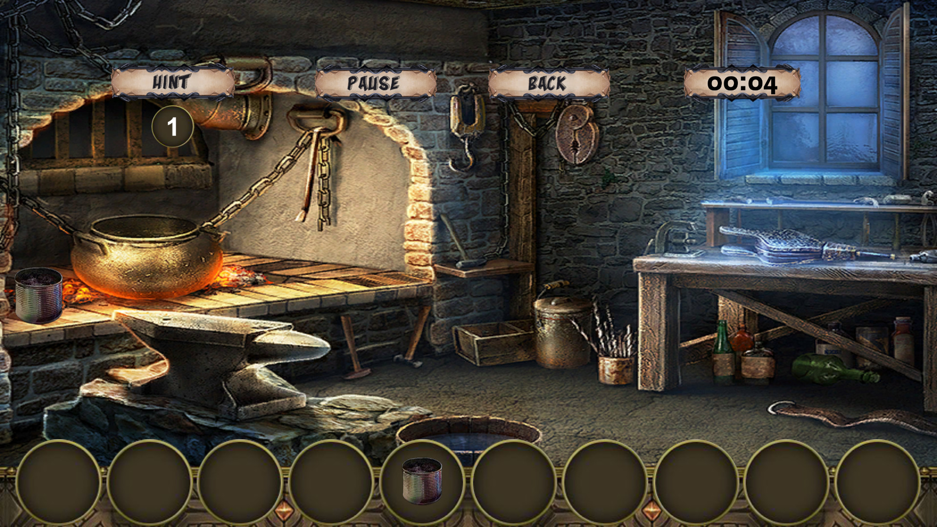 Unexposed: Hidden Object Mystery Game download