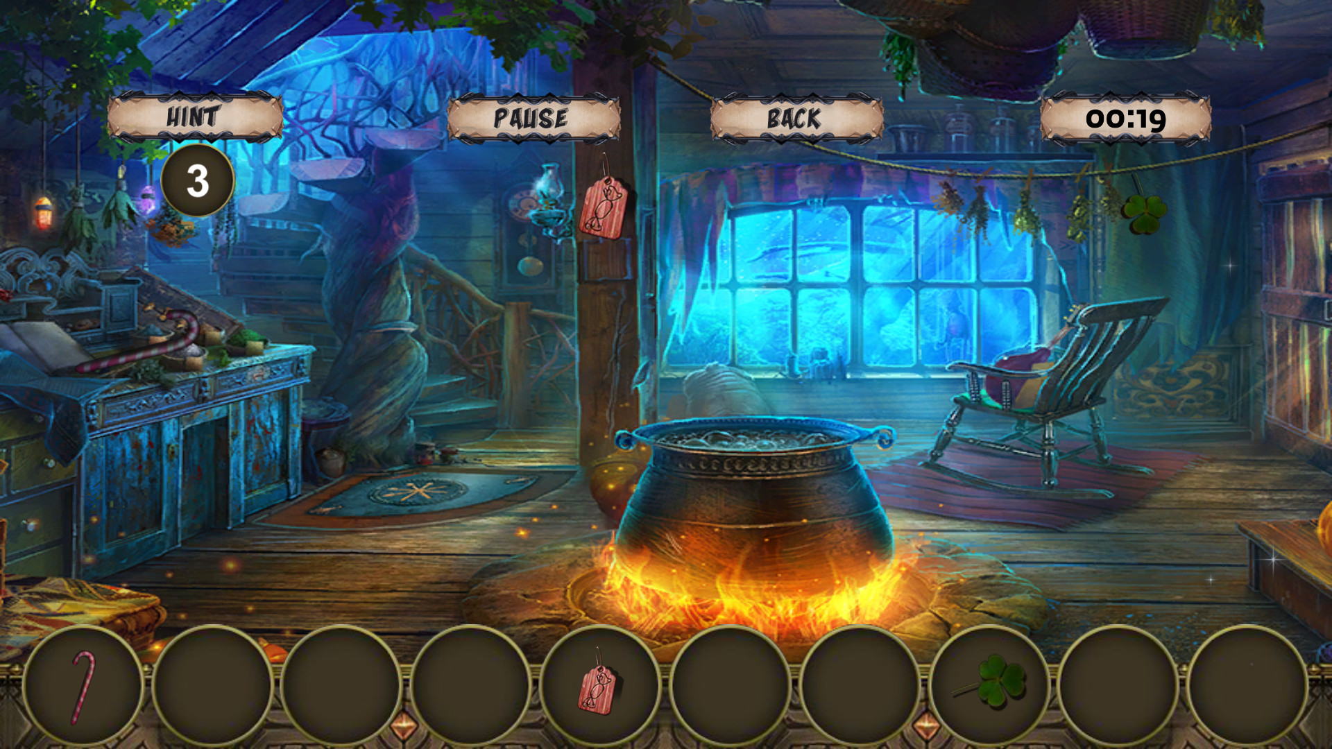download the new version Unexposed: Hidden Object Mystery Game