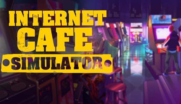 Internet Cafe Simulator On Steam - business simulator wiki roblox