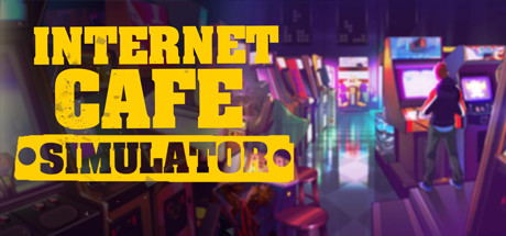 Internet Cafe Simulator 游戏图标