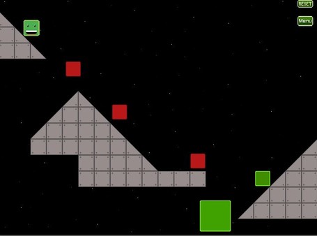 Forep Man game for Linux 1