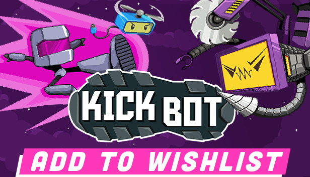 Kick Bot
