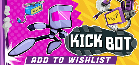 Kick Bot cover art