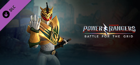 View Power Rangers: Battle for the Grid - Drakkon Evo 2 Skin on IsThereAnyDeal