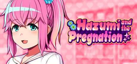 Hazumi and the Pregnation cover art