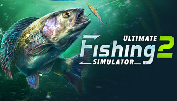 Ultimate Fishing Simulator 2 On Steam - roblox fish simulator how to be a fish in roblox