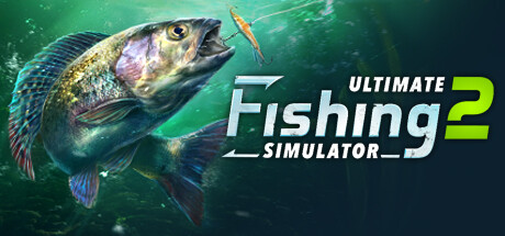 Ultimate Fishing Simulator 2 On Steam - best roblox fishing games