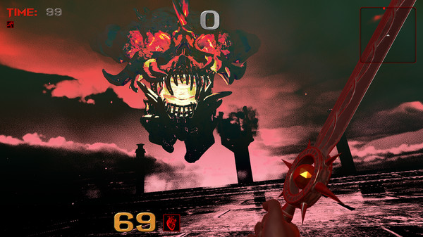 Скриншот из Gates of Hell