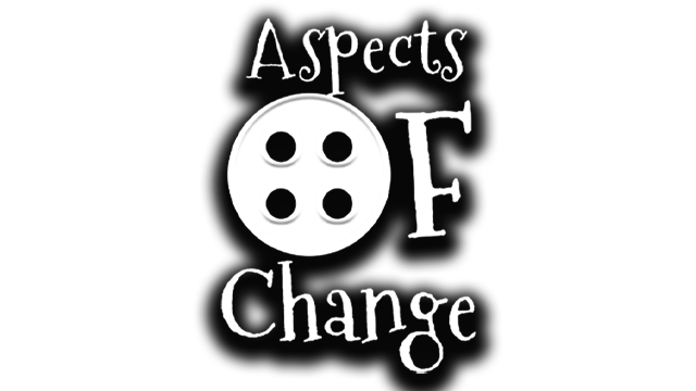 Aspects of change Logo