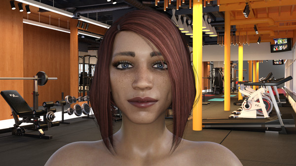 скриншот Transgender Esme for Boobs 'em up 0