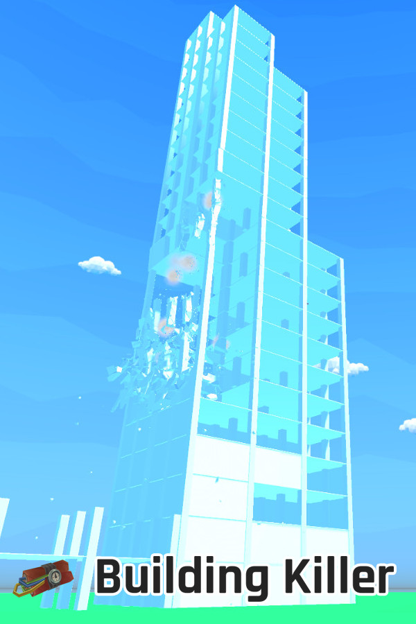 Building Killer for steam Building Killer for steam