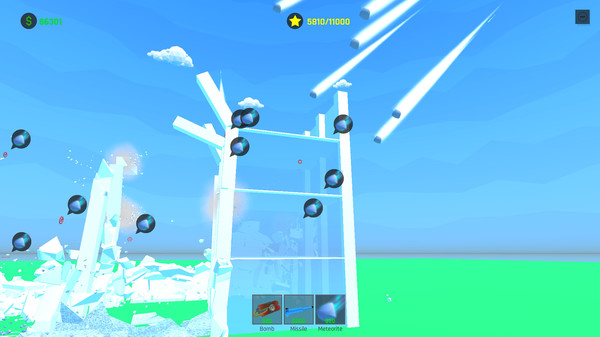 Building Killer game for windows Pc 1