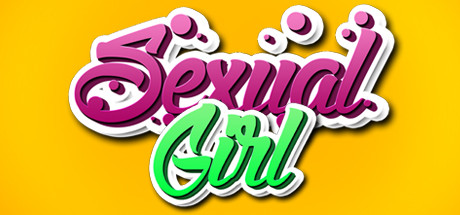 SEXUAL GIRL cover art