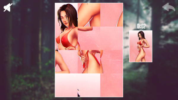 SEXUAL GIRLfor windows and Linux 1