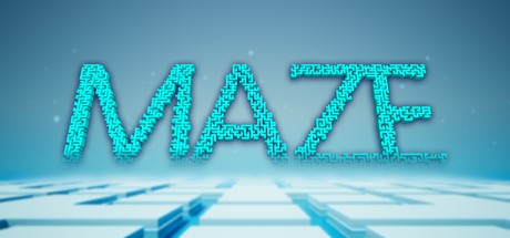 Maze cover art