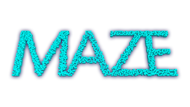 Maze Logo