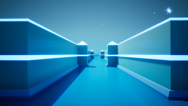 Maze game for Linux 1