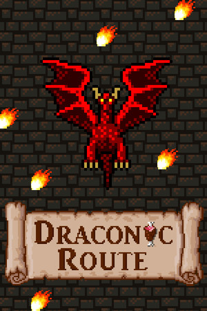 Draconic Route