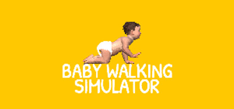 Baby Walking Simulator cover art