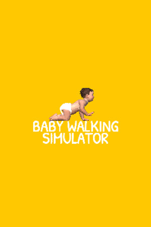 Baby Walking Simulator poster image on Steam Backlog