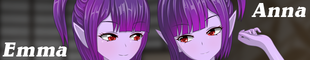 Lily's Handmaid