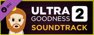 UltraGoodness 2 - Soundtrack