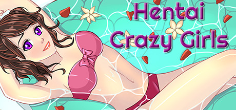 Hentai Crazy Girls cover art