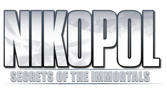 Nikopol: Secrets of the Immortals Logo