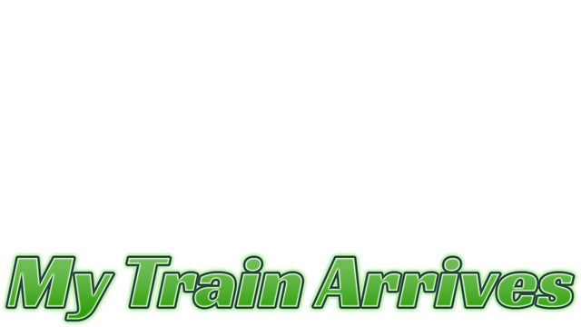 My Train Arrives Logo