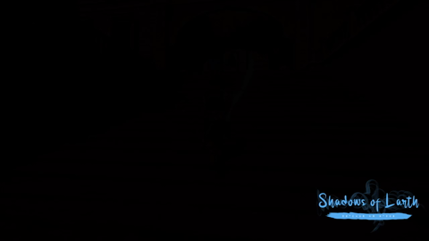 Shadows of Larth