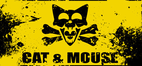 View CAT & MOUSE on IsThereAnyDeal