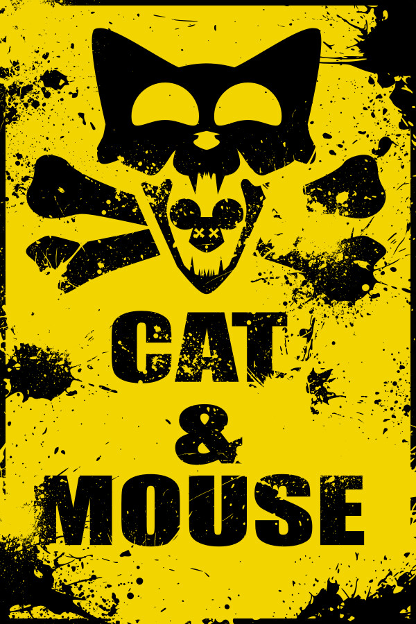 CAT & MOUSE for steam
