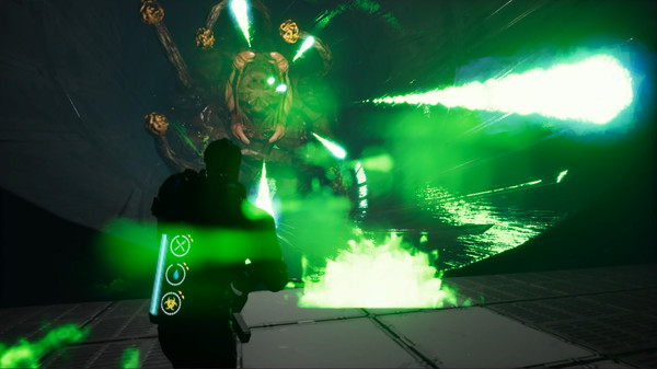 Treater game for windows Pc 1