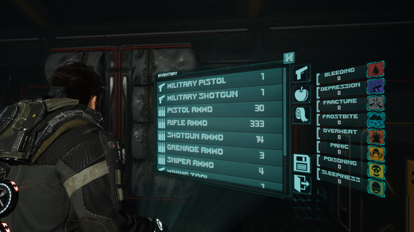 Treater game for Linux 1