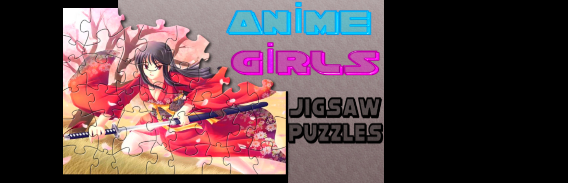 Girl jigsaw steam фото 45