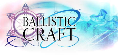 魔弹术师： Ballistic Craft 游戏图标