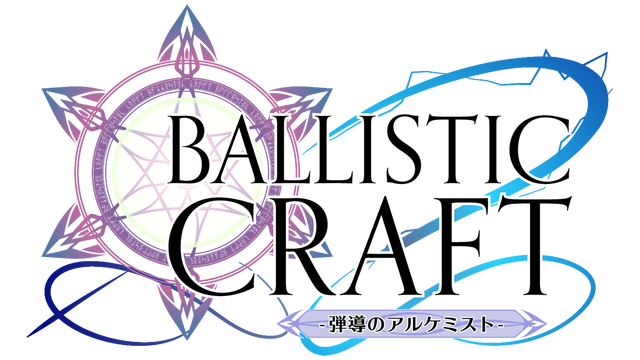 Ballistic Craft- Backlog.rip