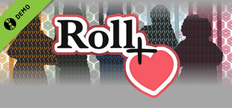 Roll+Heart Demo cover art