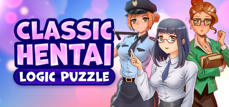 View Classic Hentai Logic Puzzle on IsThereAnyDeal