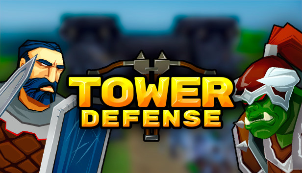 12 Games Like Military Tower Defense: Similar Tower Defense Games