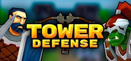 Tower Defense: Defender of the Kingdom cover art