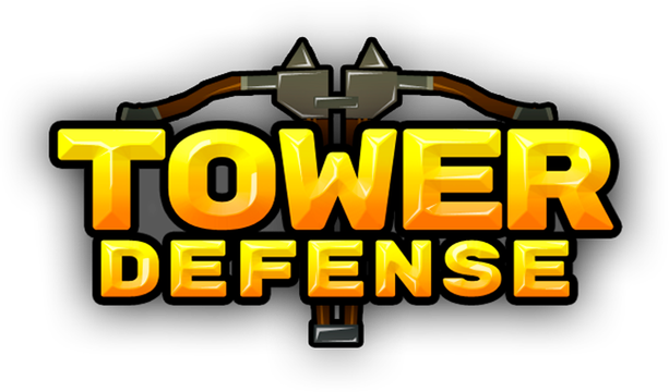 Tower Defense: Defender of the Kingdom Logo